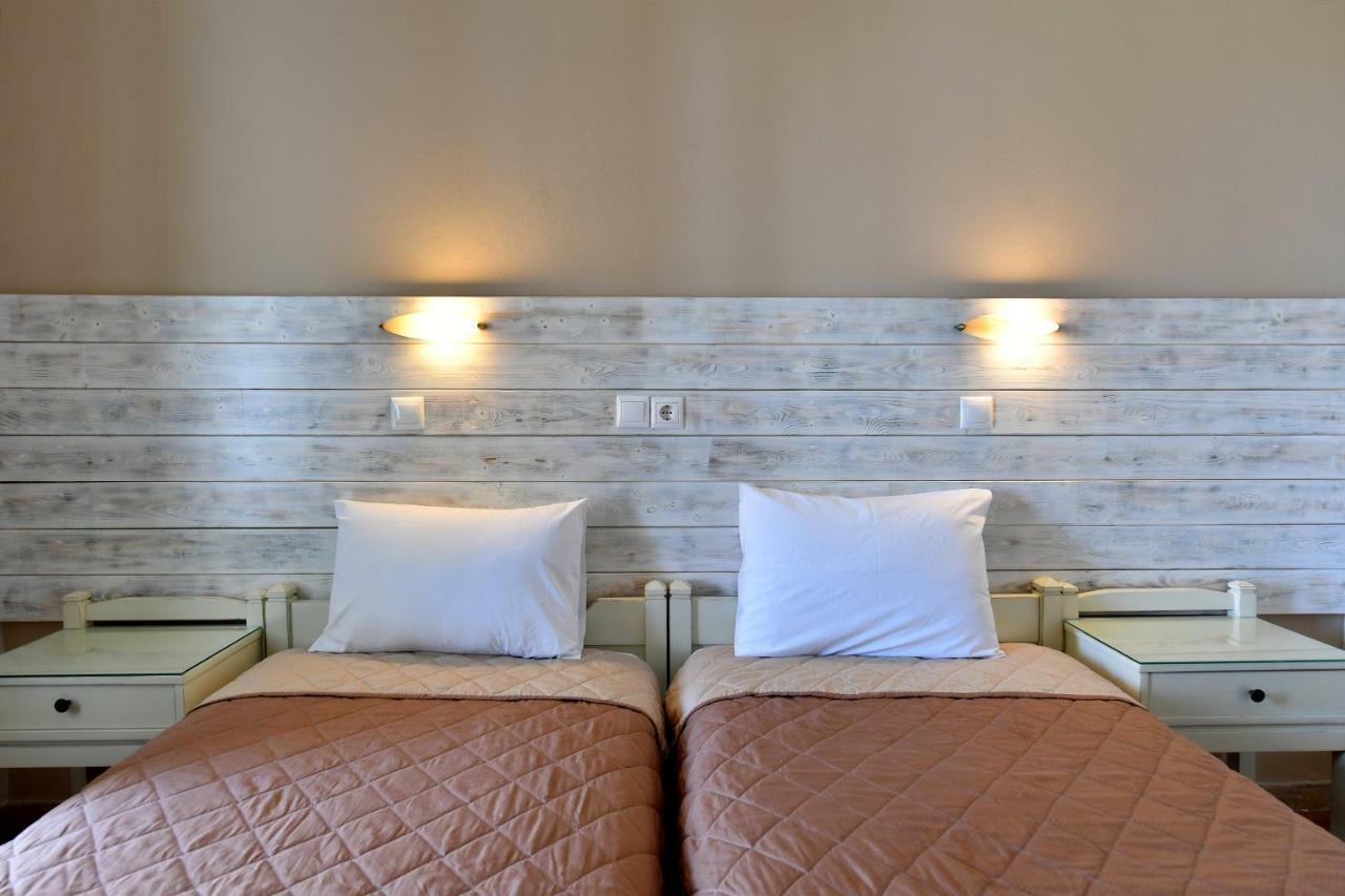 Hotel Mary 나오우사 외부 사진