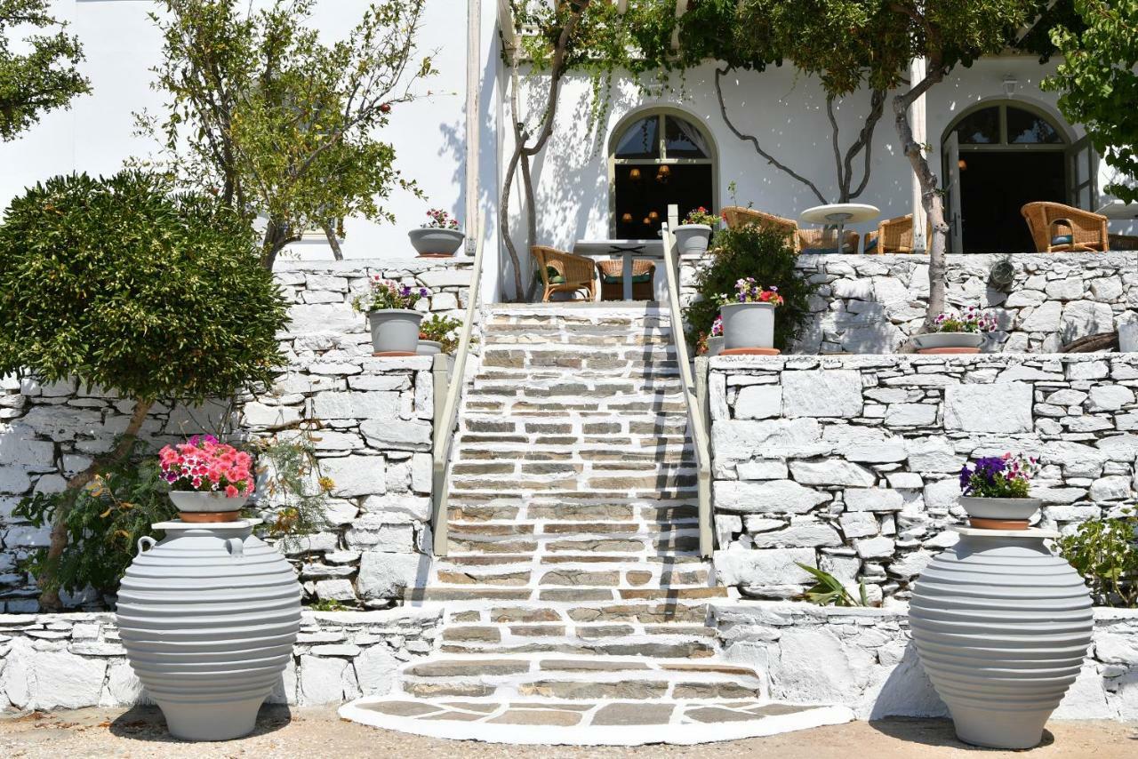Hotel Mary 나오우사 외부 사진